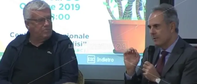 Beni confiscati, il doppio grido d'allarme del procuratore Paci