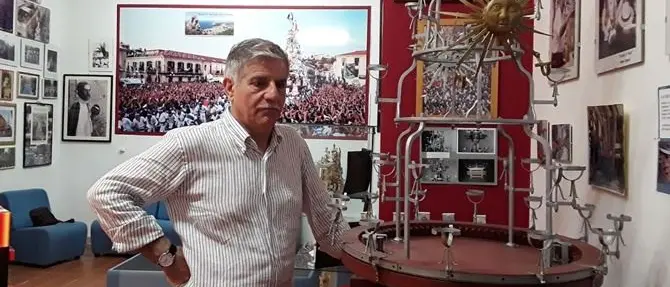 Varia 2019, il presidente Petitto si appresta a pubblicare il bilancio