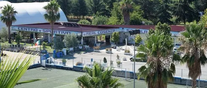 Real Cosenza, scomputo di 385mila euro sui canoni arretrati dovuti al Comune