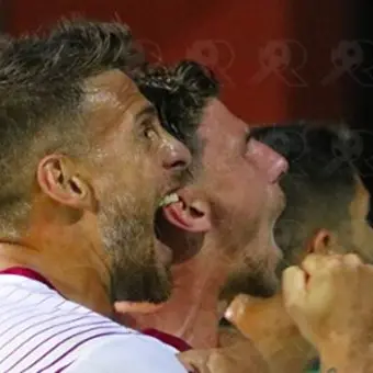 La Reggina non si ferma più: anche il Potenza deve inchinarsi agli amaranto