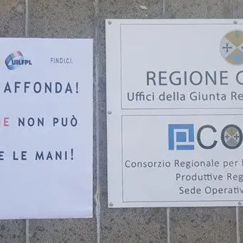 Corap, il revisore unico: «Legge su liquidazione coatta sarebbe incostituzionale»
