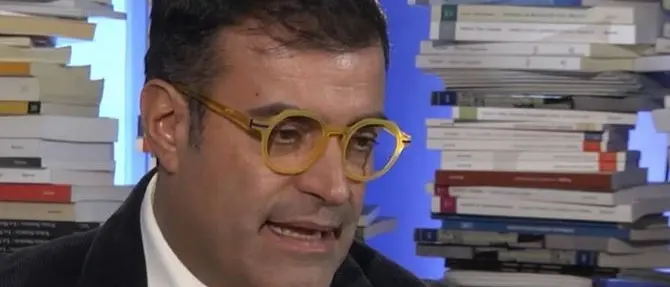 Il messaggero dei boss: «Falcone? Un incidente. Messina Denaro mio premier»