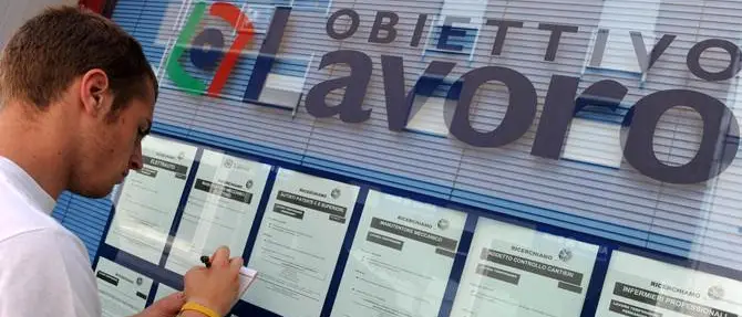 Occupazione, gap Nord-Sud cresce: 3 milioni di posti di lavoro di differenza