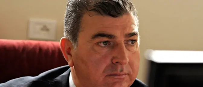 Regionali, Pino Masciari: «Io candidato alla presidenza? No, grazie!»