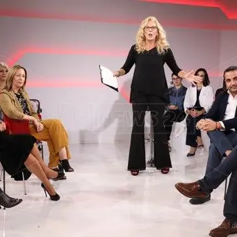 Le forche caudine della politica calabrese sono a Perfidia su LaC Tv