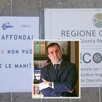 Guerra al capezzale del Corap, il commissario accusa: «Revisore fa politica»