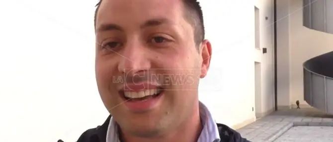 Lascia il posto fisso a Milano per tornare in Calabria, la sfida di Vittorio