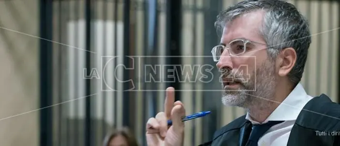 Processo Breakfast, chiesti quattro anni e sei mesi di reclusione per Claudio Scajola