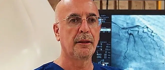 Il professor Indolfi a Pubblica Piazza: le eccellenze sanitarie sono tutelate in Calabria?