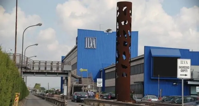 Ex Ilva, scatta il conto alla rovescia: 90 giorni\u00A0completare la bonifica o fermare i forni\n
