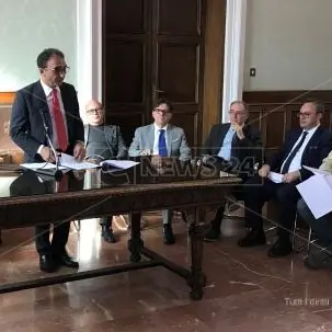 Contratti di sviluppo, 20 progetti e 80 milioni per ridisegnare Catanzaro