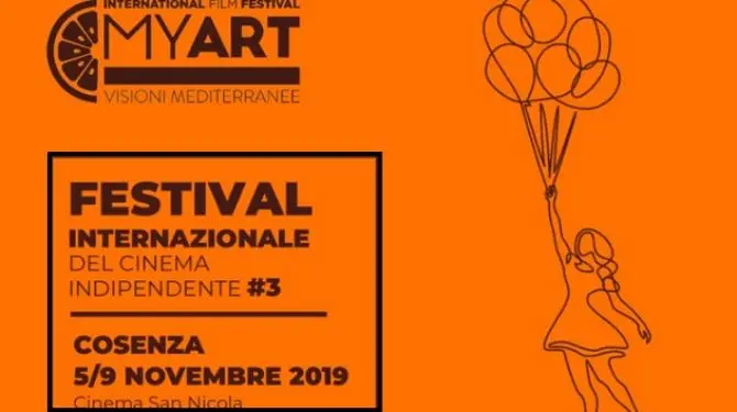 Migranti e diritti umani, al via a Cosenza il MyArt film festival