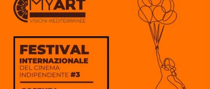 Migranti e diritti umani, al via a Cosenza il MyArt film festival