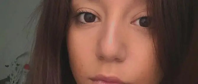 Veronica Dito, da Verbicaro alla finale di Area Sanremo nel nome della musica