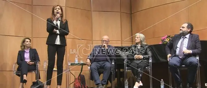 Nuove minacce dal boss Mancuso al pm Manzini, ma lo Stato le riduce la scorta