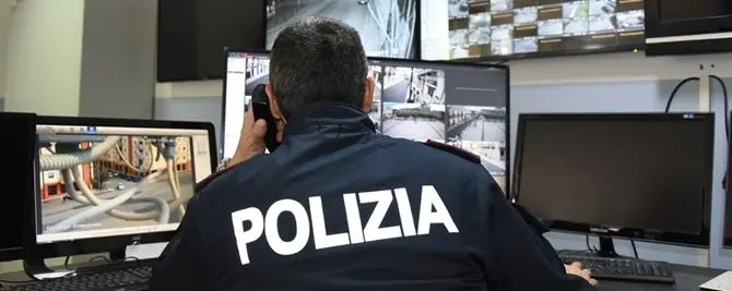 Era latitante dal mese di maggio Fermato 51enne a Reggio Calabria