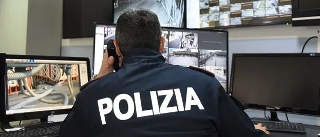 Era latitante dal mese di maggio Fermato 51enne a Reggio Calabria