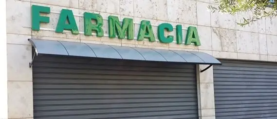 Farmacie contro Asp di Catanzaro, annunciata la serrata per il 25 novembre