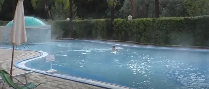 Firmato l'accordo per il polo termale della Città metropolitana di Reggio