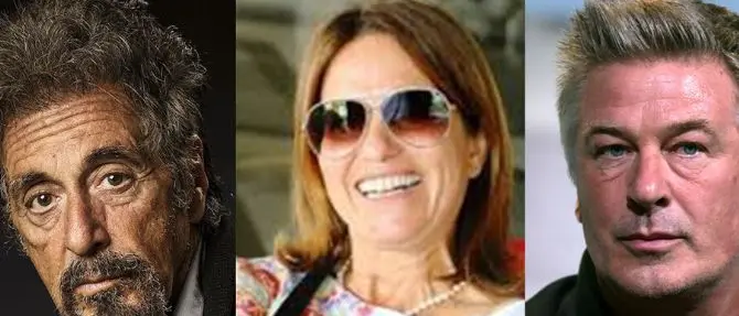 I vini calabresi protagonisti del gran galà del cinema americano