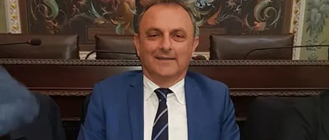 Cosenza, Cennamo nuovo capogruppo Pd in consiglio provinciale