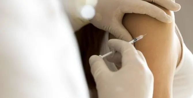 «L'Asp avvii al più presto la campagna vaccinale anti-influenzale»