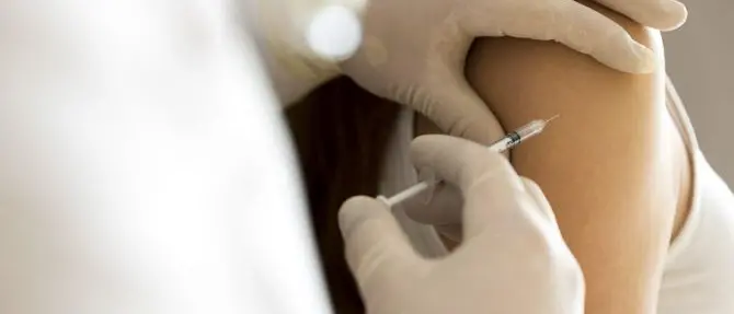 «L'Asp avvii al più presto la campagna vaccinale anti-influenzale»