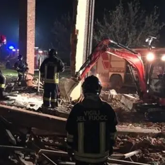 Vigili del fuoco morti, la procura apre un’inchiesta per omicidio plurimo