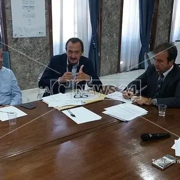 Cosenza, Vigna lascia l'incarico di consulente a Palazzo dei bruzi
