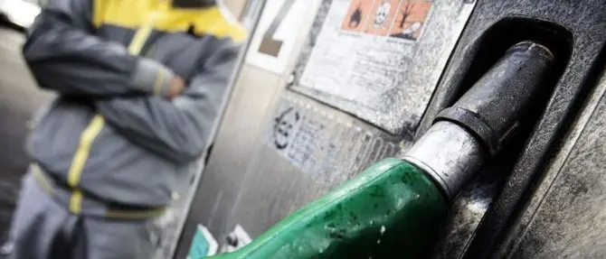 Benzinai in sciopero contro il Governo, al via lo stop di 48 ore