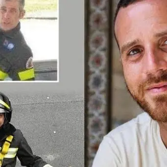 Vigili del fuoco morti, il cordoglio Unicef ai familiari delle vittime