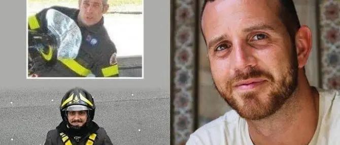 Vigili del fuoco morti, il cordoglio Unicef ai familiari delle vittime