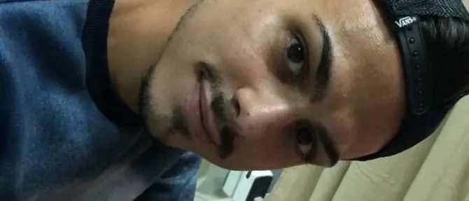 «Non sei un eroe Nino, sei un uomo che amava la vita e il lavoro»