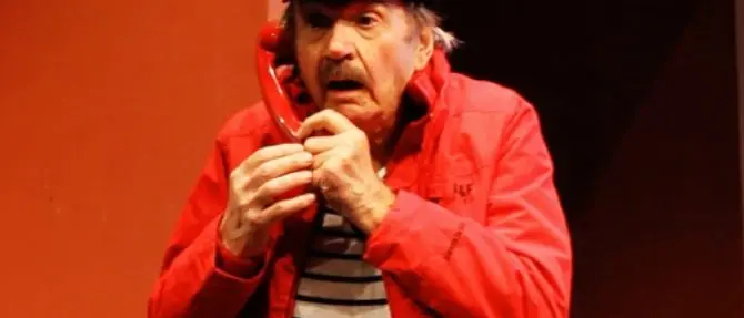 Teatro, in scena a Cittanova “Chi ruba un piede è fortunato in amore”