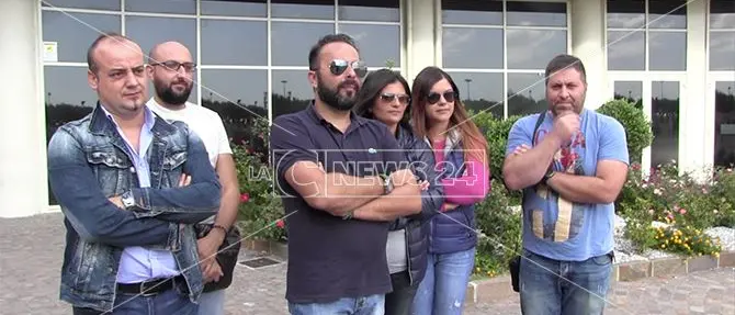 Sanità, gli idonei incontrano Cotticelli: «Soluzione o andremo da Gratteri»