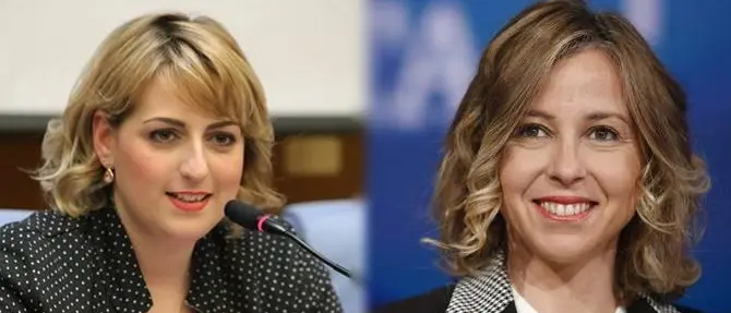 Regionali, l’ex ministro Grillo: «Sì alla candidatura della Nesci»