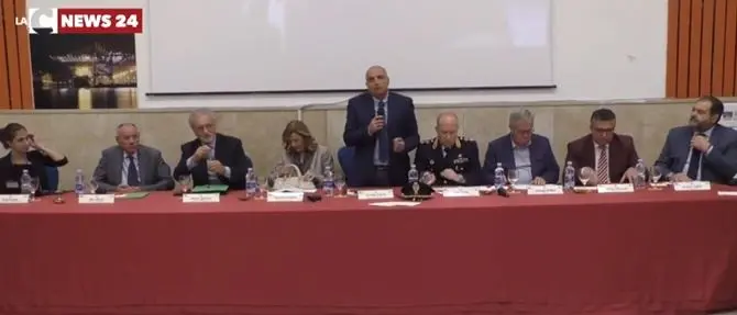 Gioia, l’antimafia entra a scuola per parlare con gli studenti