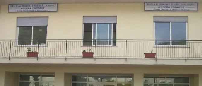Scuola, Nocera Terinese accorpata a Falerna: il sindaco Albi contesta il piano