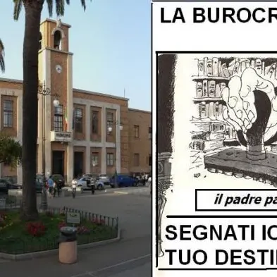 Vibo Valentia, i soliti boiardi della burocrazia comunale e la guerra alle imprese sane