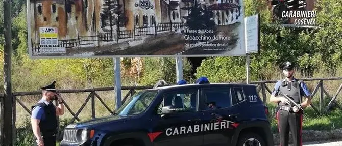 San Giovanni in Fiore, quattro giovani denunciati per possesso di droga