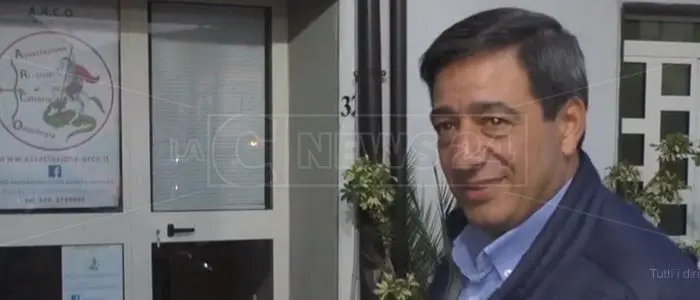 Dalla perdita della moglie la speranza di salvare altre vite a bordo di un camper