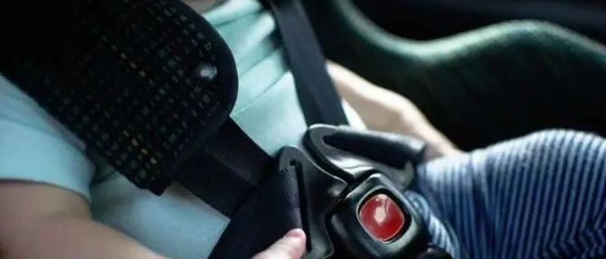 Sicurezza, diventa obbligatorio l'uso dei seggiolini antiabbandono