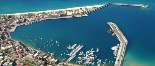 Vibo, parla l'imprenditore Cascasi: dall'interesse dei boss per il porto agli ostacoli dal Comune