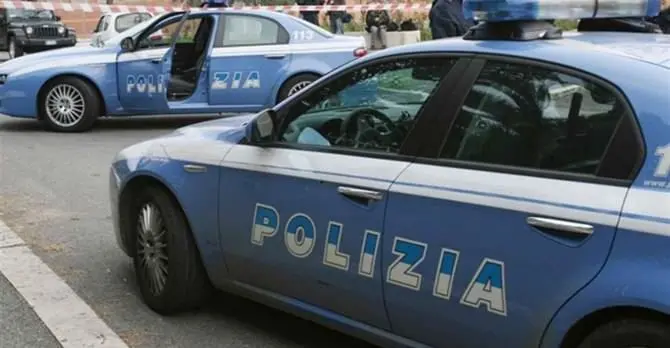 Ricercato in tutta Europa, arrestato dalla polizia di Cosenza