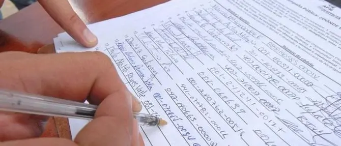 Doppie firme alle ultime amministrative di Catanzaro, in 35 a giudizio