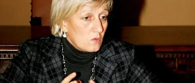 Cambio al vertice in Prefettura, a Crotone arriva Tiziana Tombesi