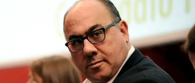 Sanità, Guccione: «Decreto Calabria è un flagello, accordo con il Veneto favore a Zaia»