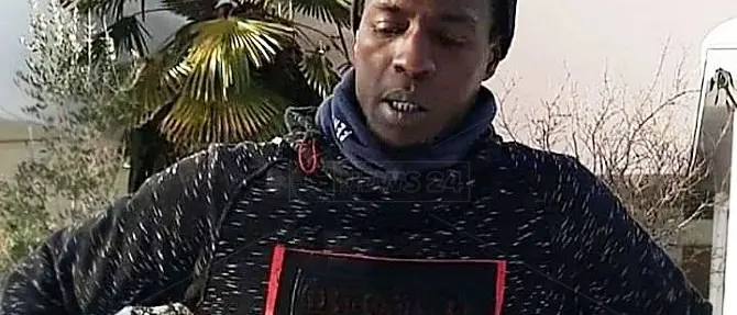 Migrante trovato morto a Rosarno, gli inquirenti escludono l’omicidio