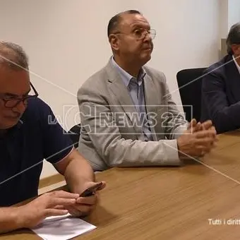 Sanità, firmato l'accordo: i precari licenziati al Pugliese spostati al policlinico