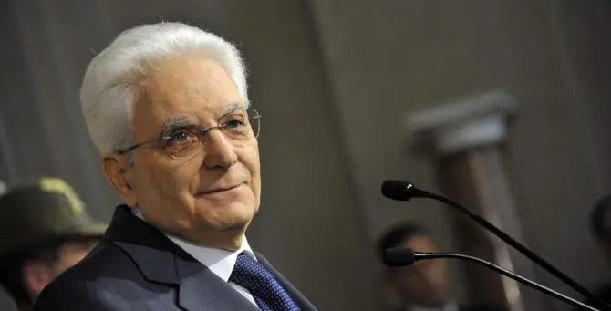 Insulti e minacce online a Mattarella, 9 persone rischiano 15 anni di carcere